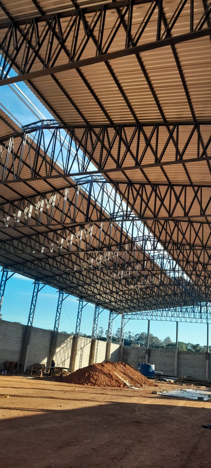 Fachada comercial ACM premium INOVE Barueri